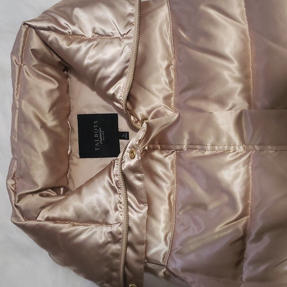 Talbots - Picture 4 of 4